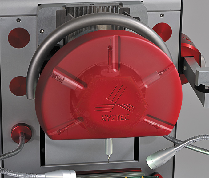 メンテナンス CONDOR Xhorse Condor XC-003 Key Cutting Machine